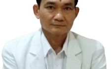 dr. I Ketut S. Kapakisan T., Sp.S