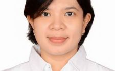 dr. U. Tei Dominica Fredlina, Sp.THT-KL, M.Biomed