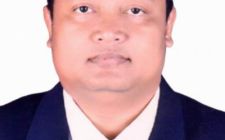 dr. I Gusti Ngurah Anom Supradnya, Sp.M