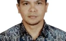 dr. Putu Arya Nugraha, Sp.PD
