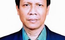 dr. I Wayan Sudata, Sp.PD