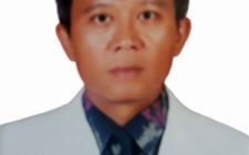 dr. Cokorda Gde Partha, Sp.B-KBD