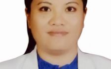 dr. Ayu Thea Primanita Mawan, Sp.M