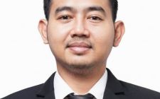 dr. I Made Nugraha Gunamanta Sabudi, Sp.U