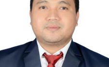 dr. I Putu Ary Wismayana, Sp.PD