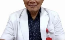 dr. I Nengah Dana Susadi, Sp.PD