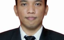 dr. Nyoman Maharmaya, Sp.B, M.Biomed