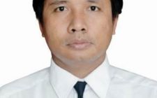 dr. I Gede Agus Sastrawan, Sp.PD, M.Biomed
