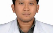 dr. A.A. Ngurah Agung Wistara Widya, Sp.PD