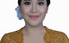 dr. Putu Mayestika Sesarini, Sp.THT-KL