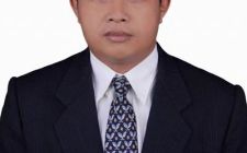 dr. I Putu Rustama Putra, Sp.M