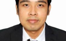 dr. Pande Putu Adityo Ananta Ardika, Sp.M