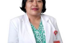 dr. Ni Putu Sukarini, Sp.S