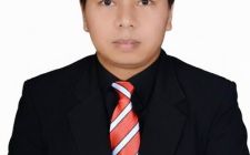 dr. Made Rian Ananta, Sp.M, M.Biomed