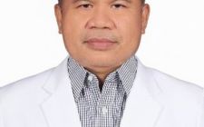 dr. I Made Linggih Aryana, Sp.B