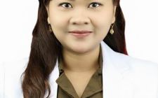 dr. Ni Kadek Puspa Mega Putri Sudibia, Sp.M