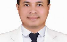 dr. I Made Sukarya, Sp.B, M.Biomed