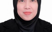 dr. Novi Apriany, Sp.PD-KHOM