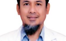 dr. Khairul Amin Dalimunthe, Sp.OG