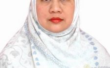 dr. Retnaningrum, Sp.M