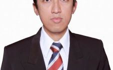 dr. Arditya Maulana, Sp,An