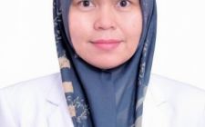 dr. Helda Liza Murya Koto, Sp.An