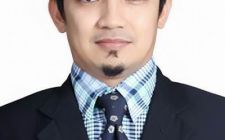 dr. Khutbah Juliansyah, Sp.An