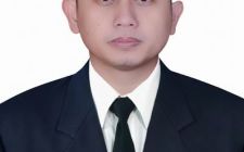dr. Muhammad Febian Satrio, Sp.N