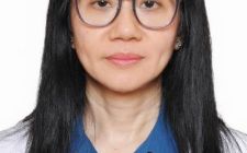 dr. Lisandra Nangoy, Sp.M