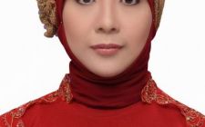 dr. Nur Khoma Fatmawati, Sp.M