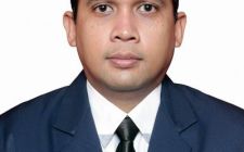 dr. Muhammad Dedy Pratama, Sp.JP
