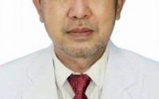 dr. Satya Wardhana Sofyan, Sp.B