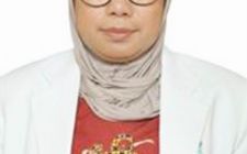 dr. Dieni Azra, Sp.PD