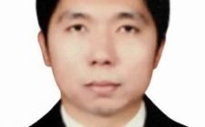 dr. Naibaho, Ridho Monotoc, Sp.PD-KHOM