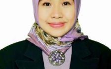 dr. Astried Indrasari, Sp.PD-KGH