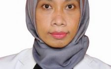 drg. Indriana Dwi Kuntari, Sp.KGA