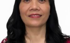 drg. Dame Rimmauli Simbolon, Sp.Ort