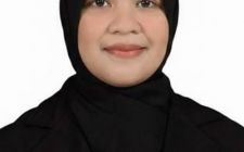 dr. Rabiah, Sp.GK