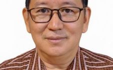 dr. Satria Sewu, Sp.An