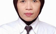 dr. Benida Ernawati, Sp.An