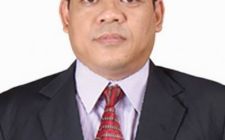 dr. Fernanta Bangun, Sp.An