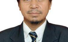 dr. Mulyono, Sp.An(K)