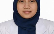 dr. Rieza Furry Anissa Putri, Sp.An