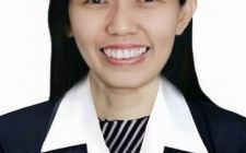 dr. Astrid Pratidina Susilo, Sp.An