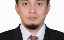 dr. Muhammad Ikhwan Nur, Sp.An(K)