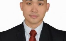 dr. Samuel Hananiel Rory, Sp.An