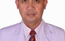 dr. Rudy Mokodompit, Sp.PD