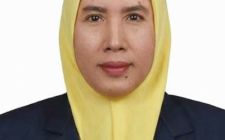 dr. Hamidah, Sp.PD-KEMD