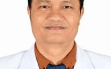 dr. Robinson, Sp.PD-KGH