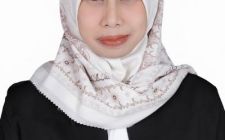 dr. Izzah Baridah, Sp.A, M.Sc